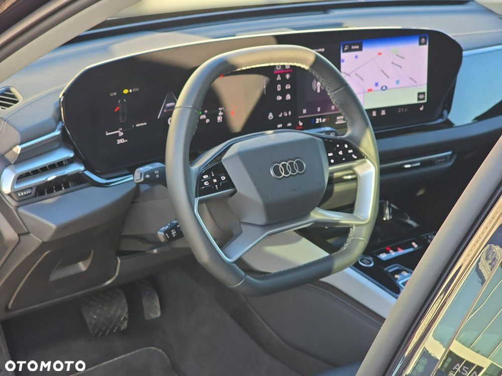 Audi A5 Avant - 17