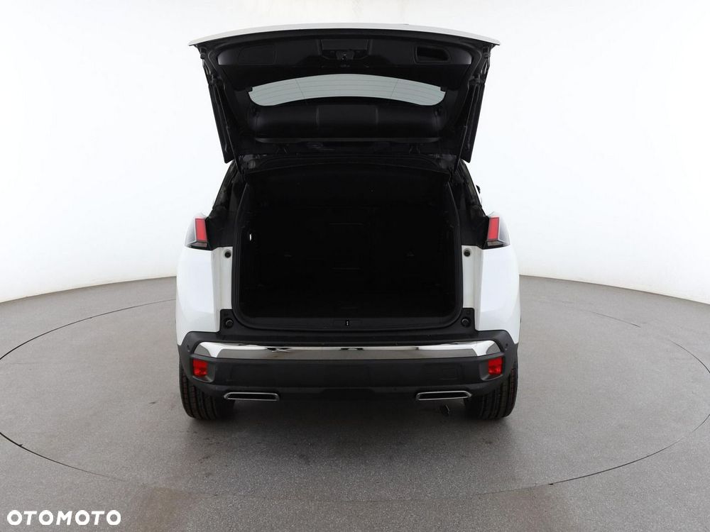 Peugeot 3008 2.0 BlueHDi GT S&S EAT8 - 20