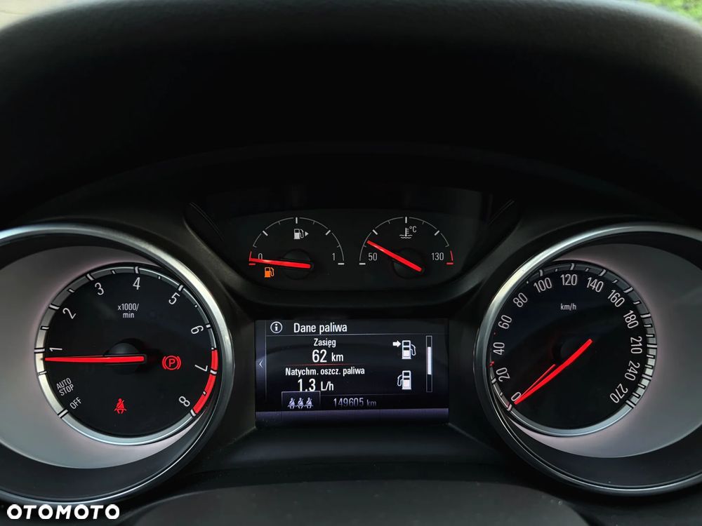 Opel Insignia CT 1.5 T Elite S&S - 21