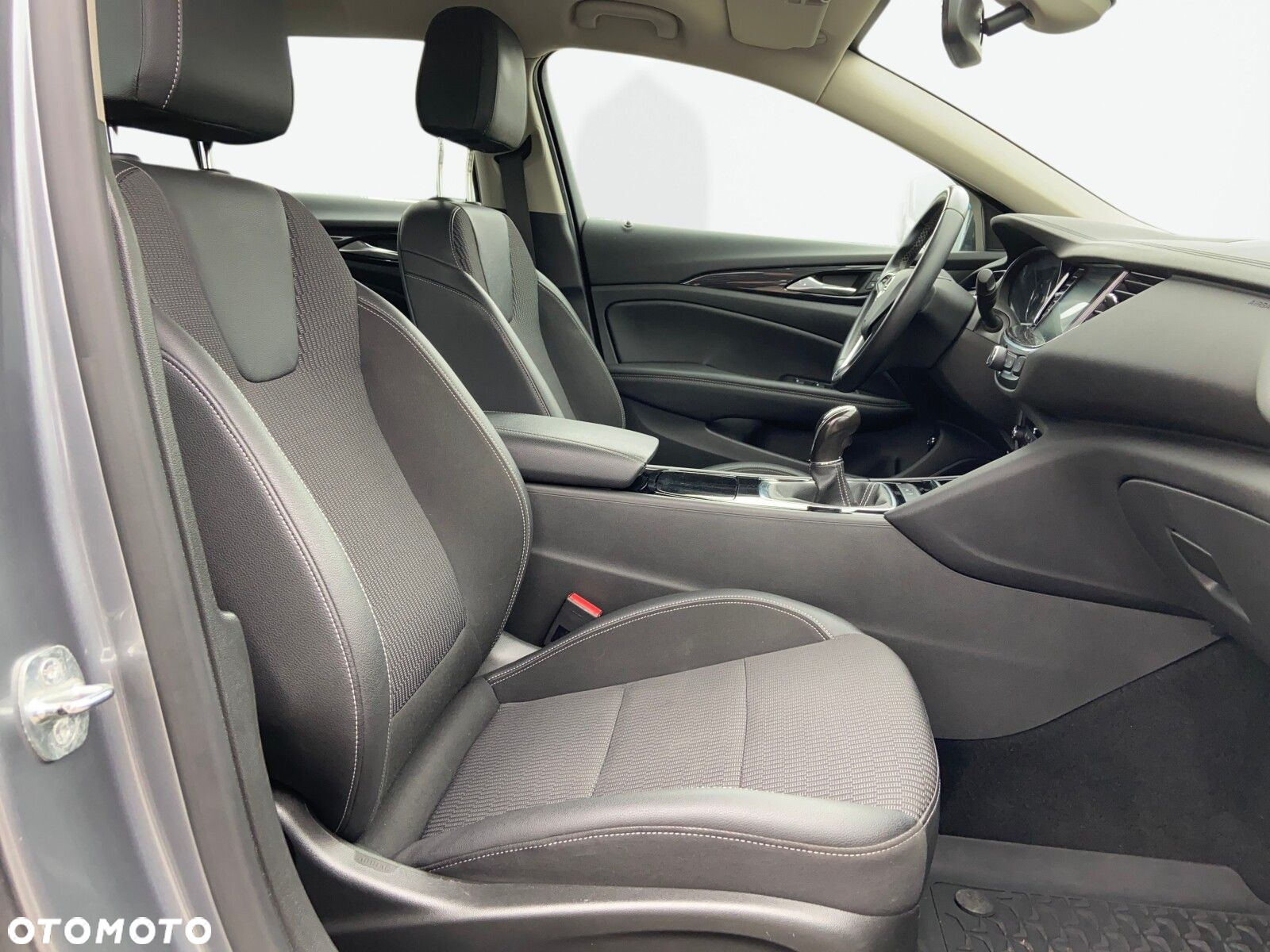Opel Insignia 2.0 CDTI Innovation S&S - 12