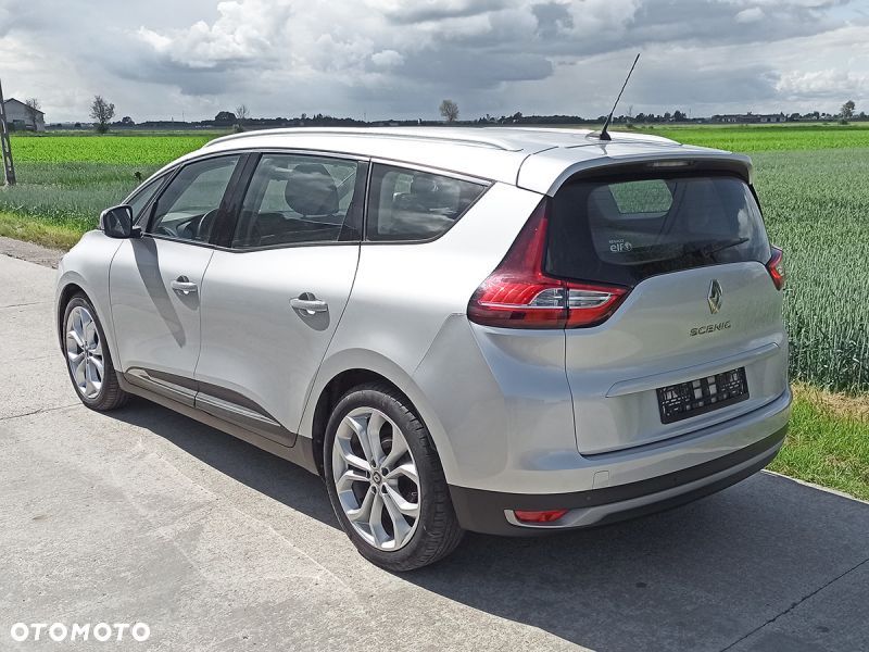Renault Grand Scenic - 3