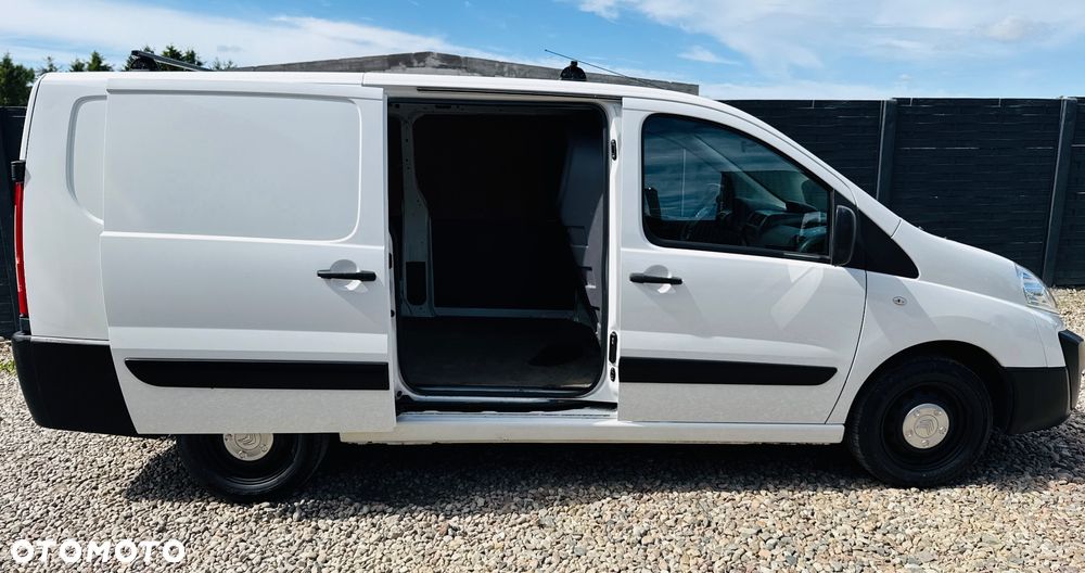 Citroën JUMPY - 19
