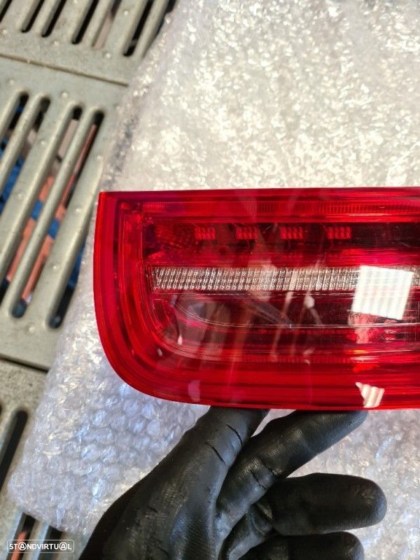 Farolim Direito Do Painel Lanterna Tras Stop Drt Porsche 911 (991)  99 - 3