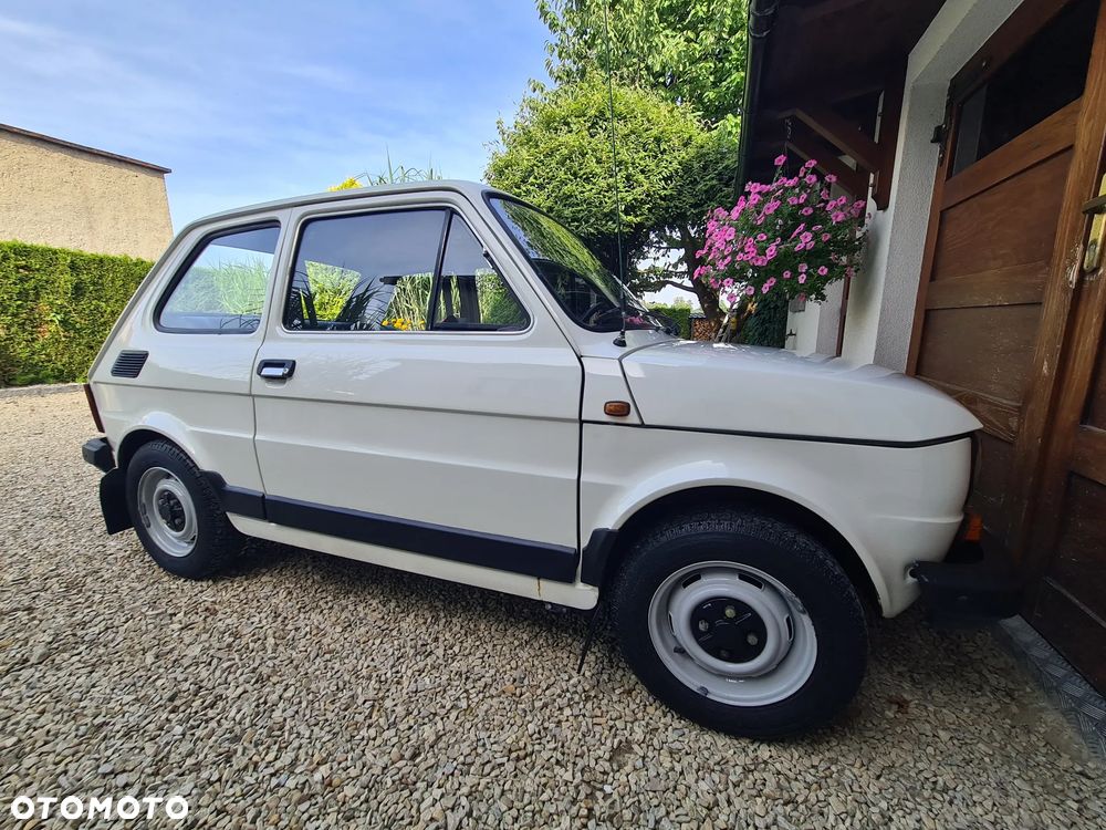 Fiat 126 - 22
