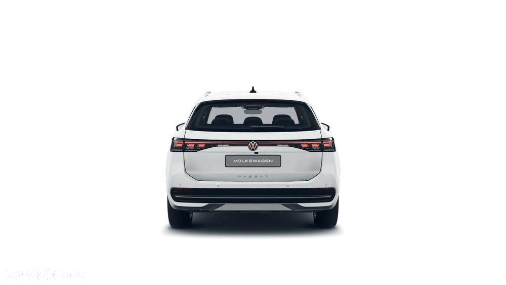 Volkswagen Passat 2.0 TDI SCR Elegance DSG - 4