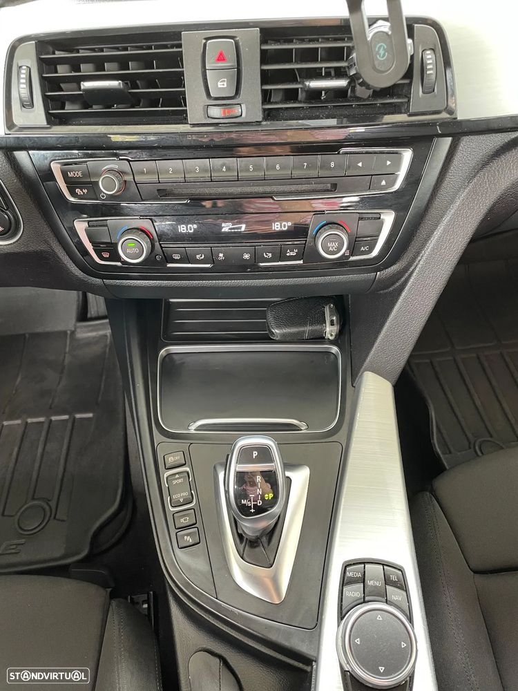 BMW 420 Gran Coupé d Pack M Auto - 46