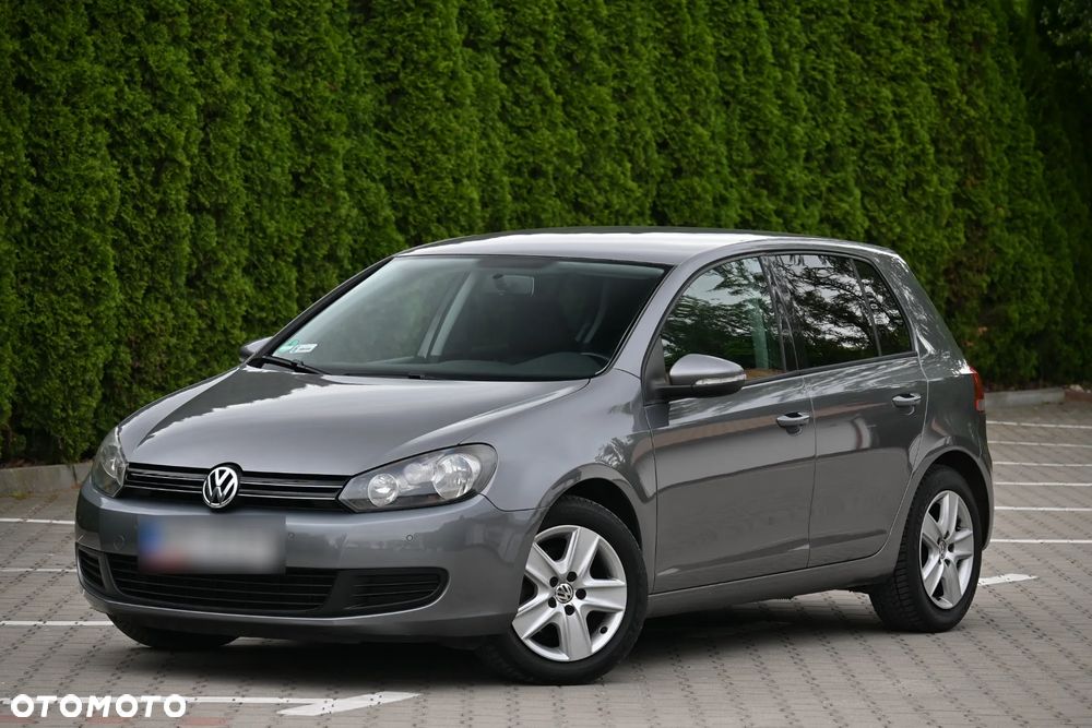 Volkswagen Golf 1.4 TSI DSG Individual - 1