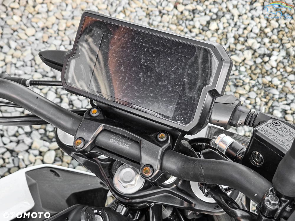 KTM Duke - 14