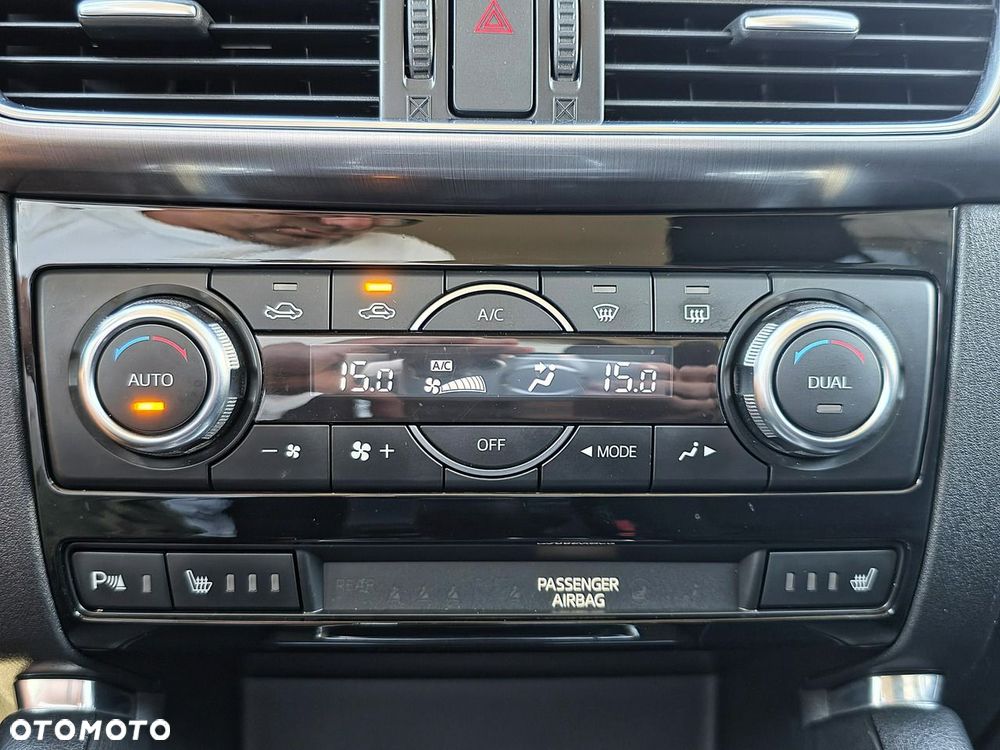 Mazda CX-5 2.0 Skyenergy 2WD - 22