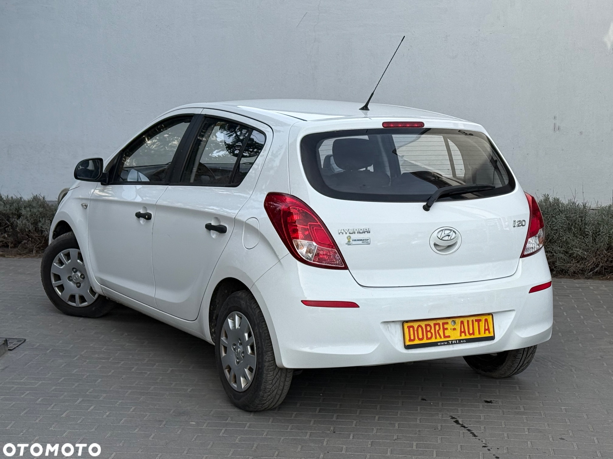 Hyundai i20 1.25 Style - 3