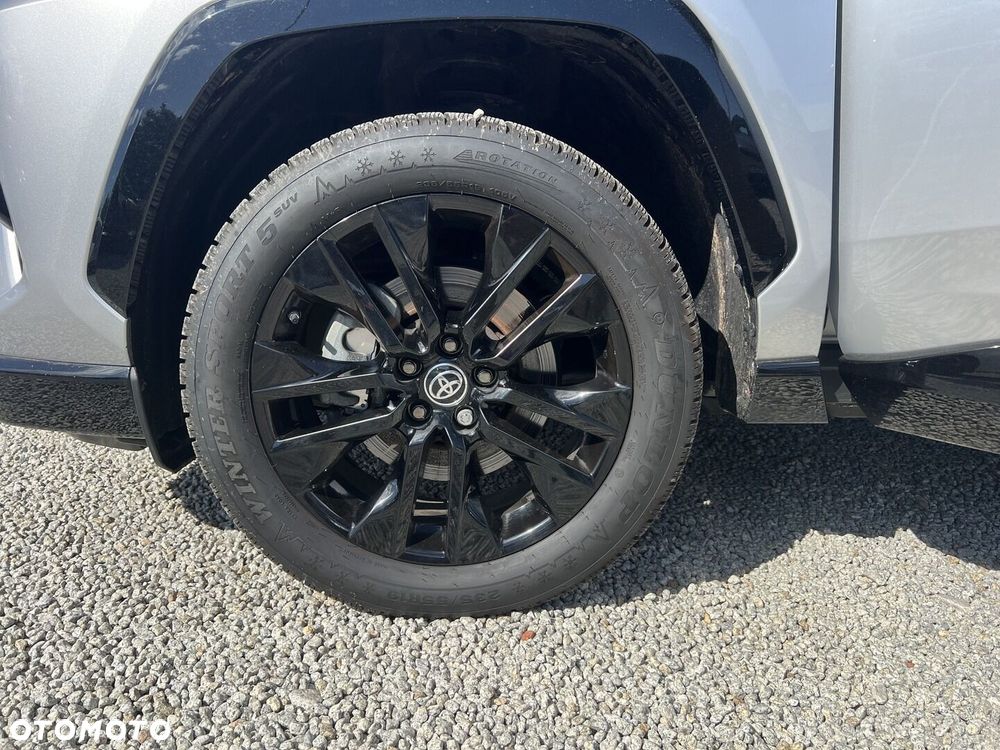 Toyota RAV4 2.5 Hybrid Selection 4x2 - 19