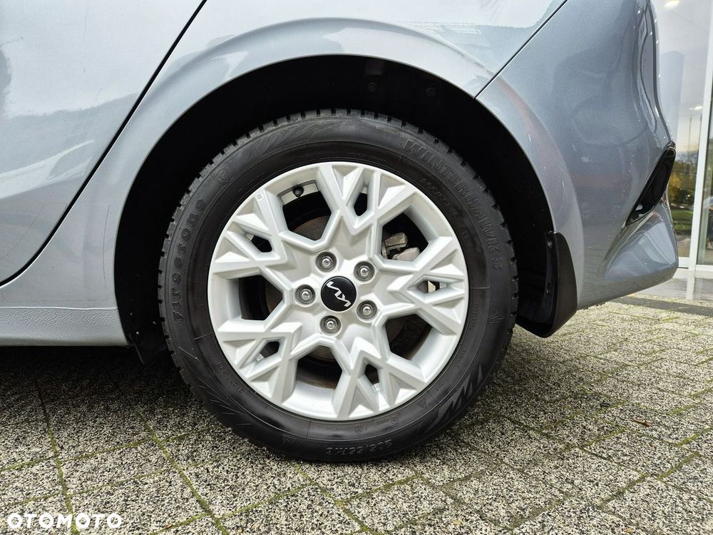 Kia Ceed 1.5 T-GDI M DCT - 11
