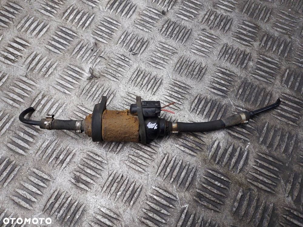 POMPKA PALIWA WEBASTO AUDI A6 C6 DIESEL - 1