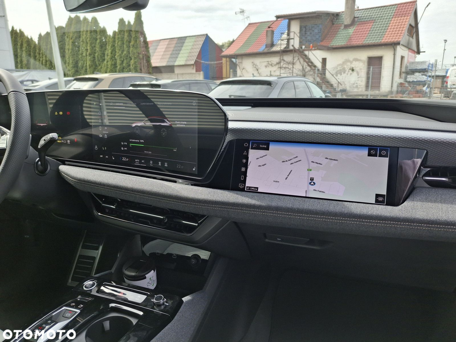 Audi A6 Sportback e-tron - 29