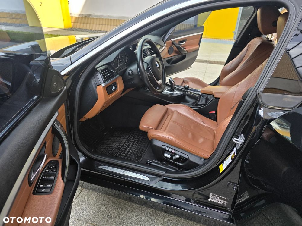 BMW Seria 4 428i Exclusive - 22