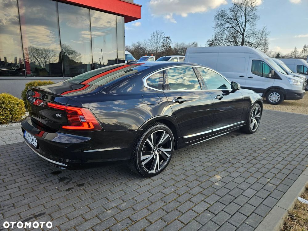 Volvo S90 B4 B Inscription - 3
