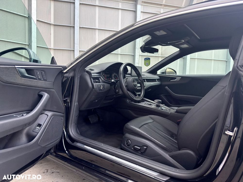 Audi A5 Coupe 2.0 TFSI S tronic - 15