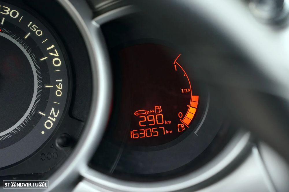 Citroën C3 1.4 HDi Confort - 6