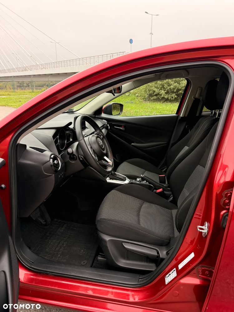 Mazda 2 - 14