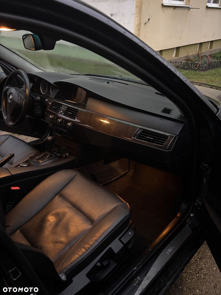 BMW Seria 5 - 19