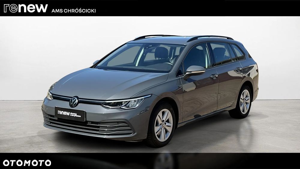 Volkswagen Golf 2.0 TDI Life - 2