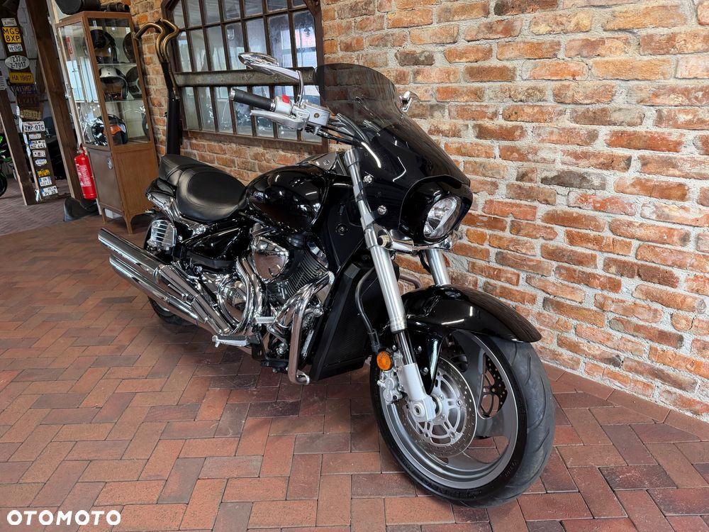 Suzuki VZ - 2