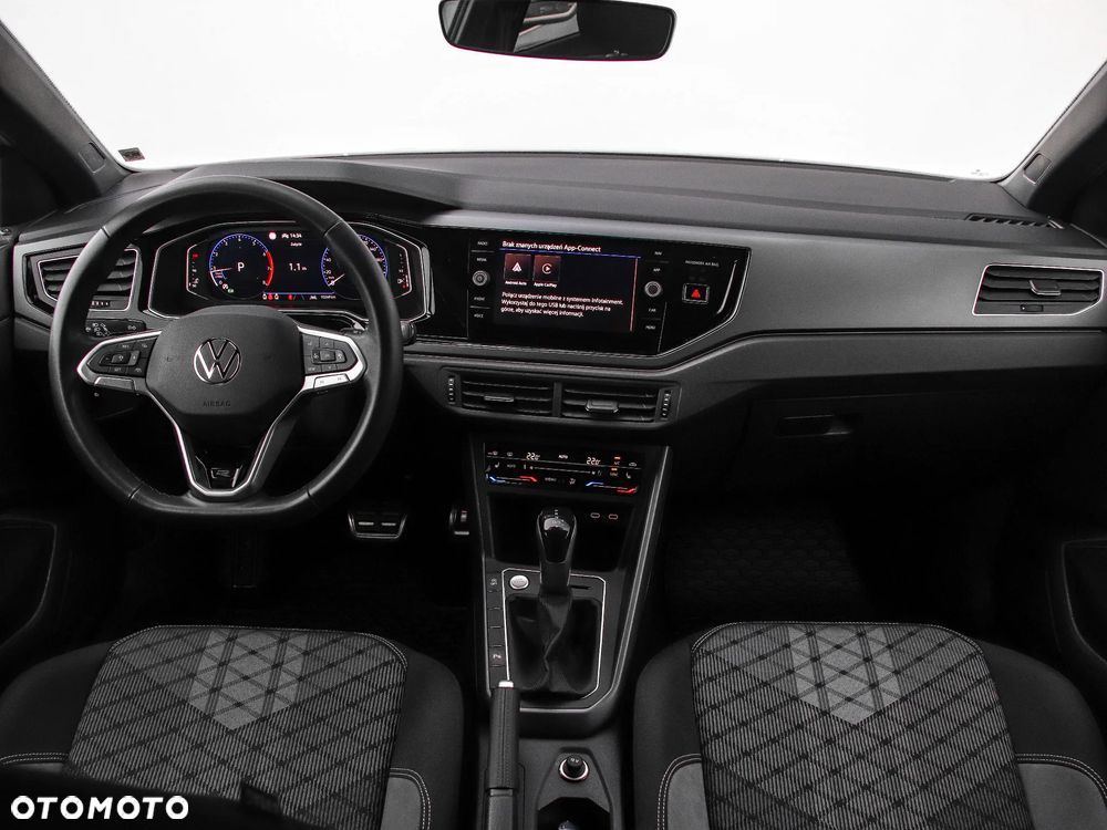 Volkswagen Taigo 1.5 TSI ACT R-Line DSG - 16