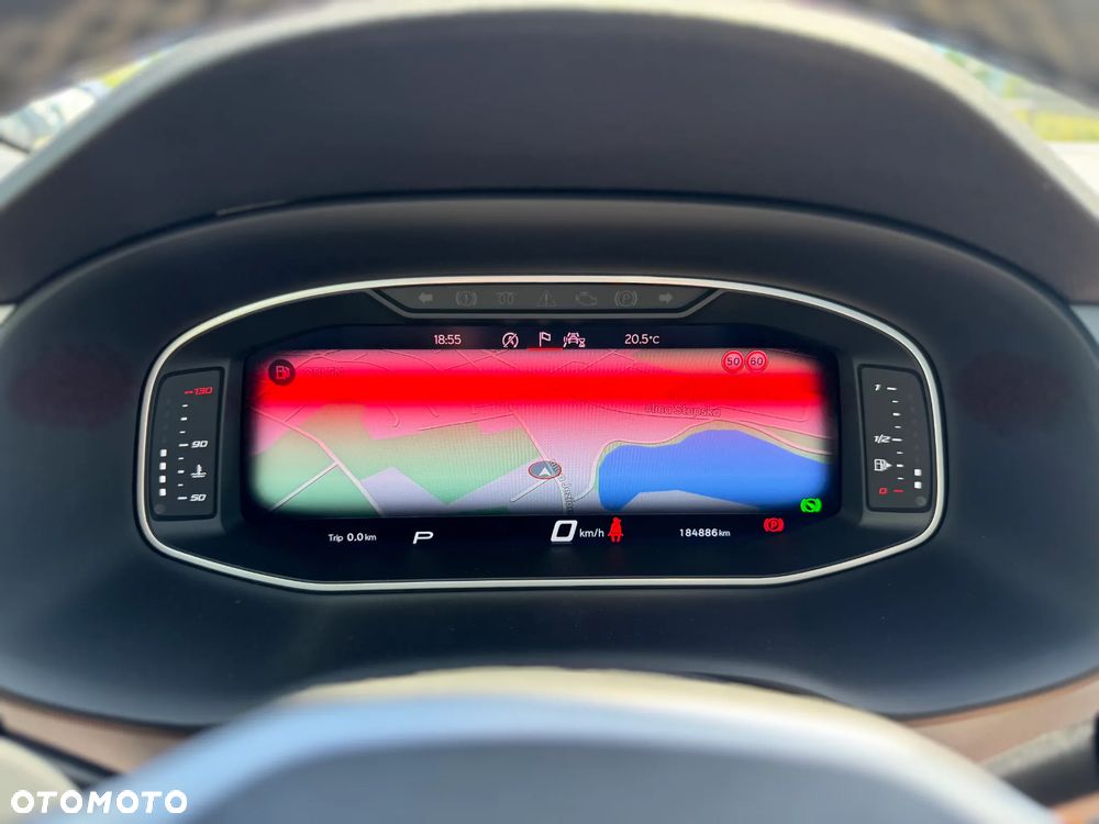 Seat Ateca - 25
