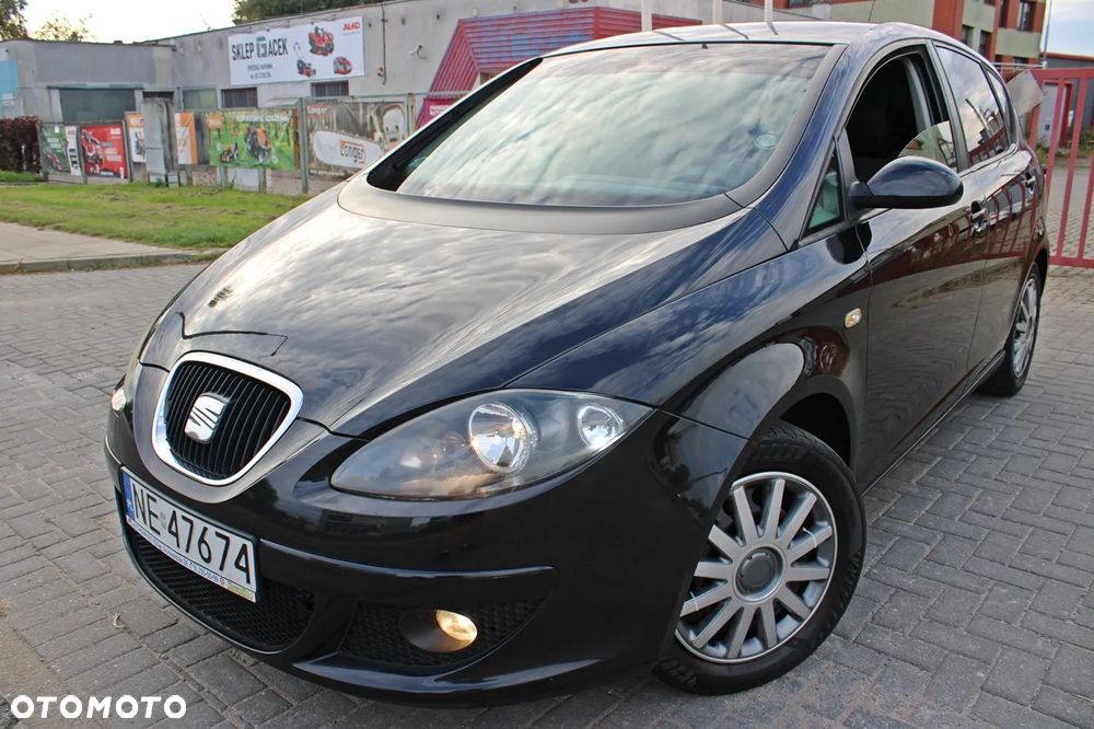 Seat Altea 1.6 Audience - 2