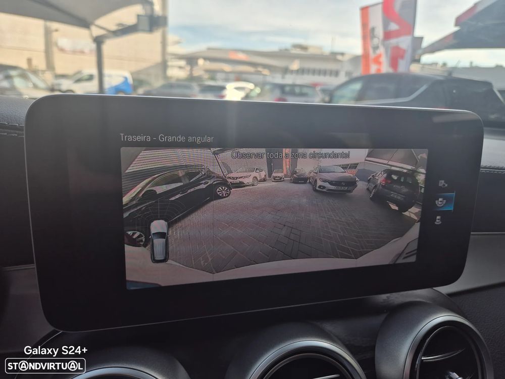 Mercedes-Benz GLC 220 d 4Matic 9G-TRONIC Exclusive - 14