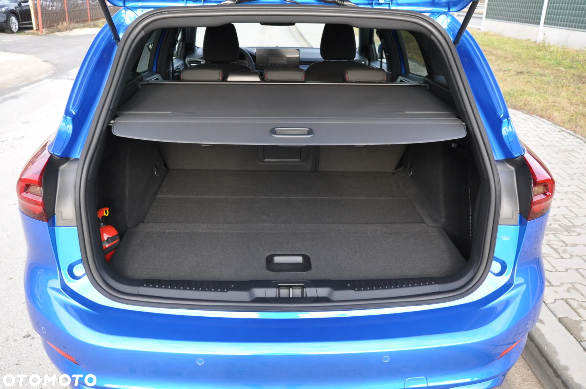 Ford Focus - 13