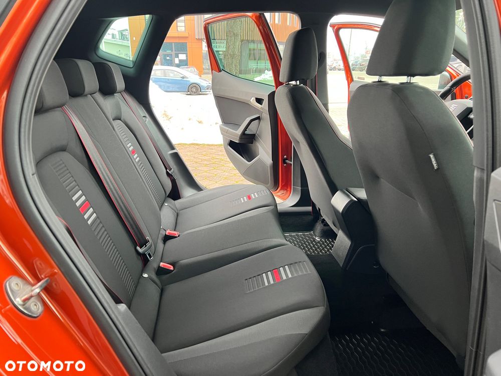 Seat Arona 1.5 TSI FR S&S - 34