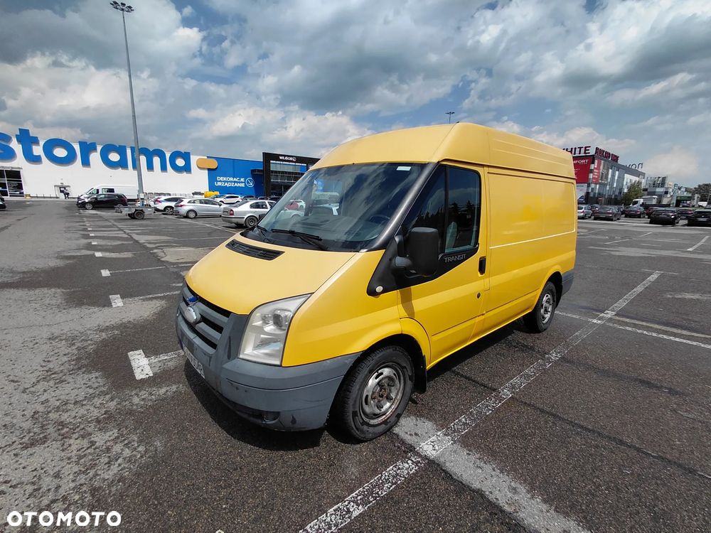 Ford Transit - 3