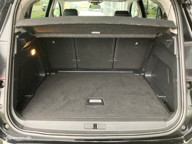 Citroën C5 Aircross 1.2 PureTech Shine Pack EAT8 - 33