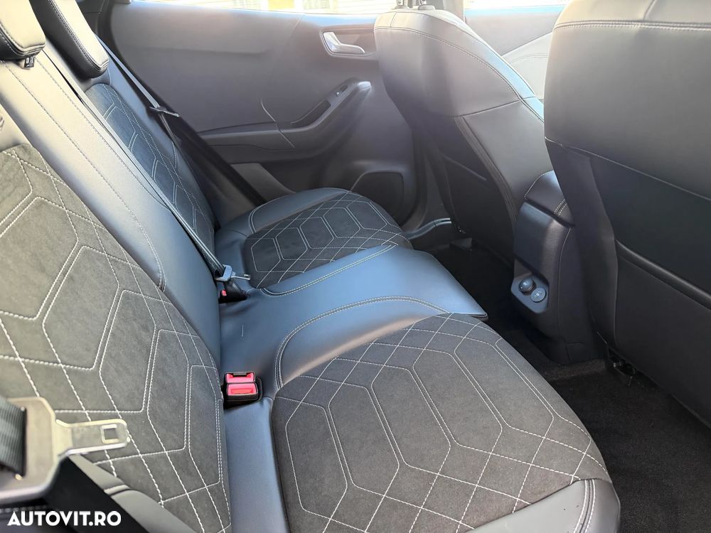 Ford Puma 43 kWh Premium - 14