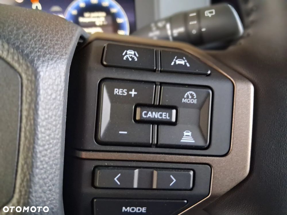Toyota Land Cruiser LC 2.8 D-4D mHEV Executive - 22