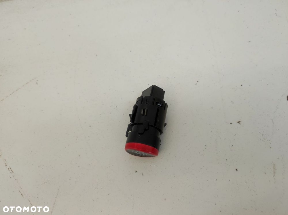 włącznik przełącznik przycisk start stop audi rs6 a6 c8 - 4