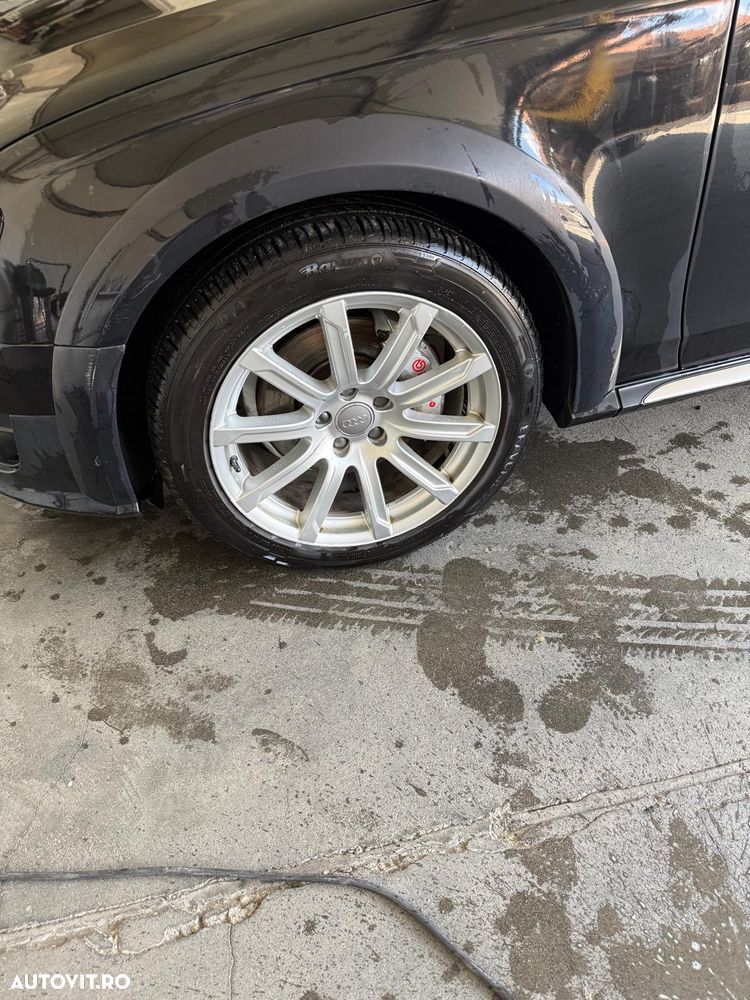 Audi A4 Allroad 2.0 TDI - 12