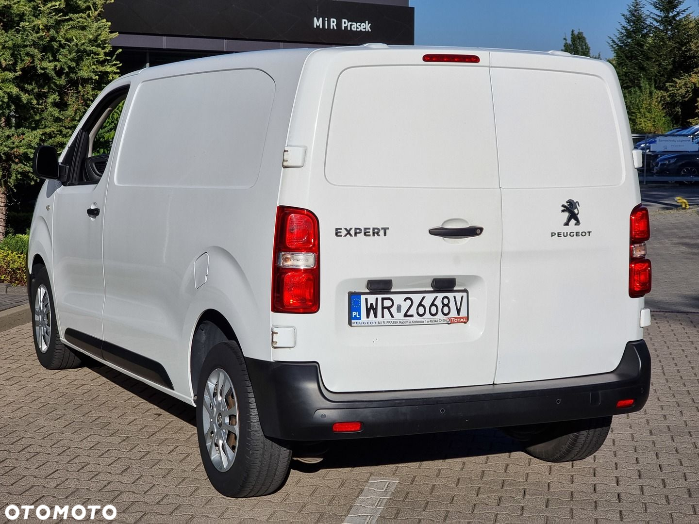 Peugeot Expert - 16