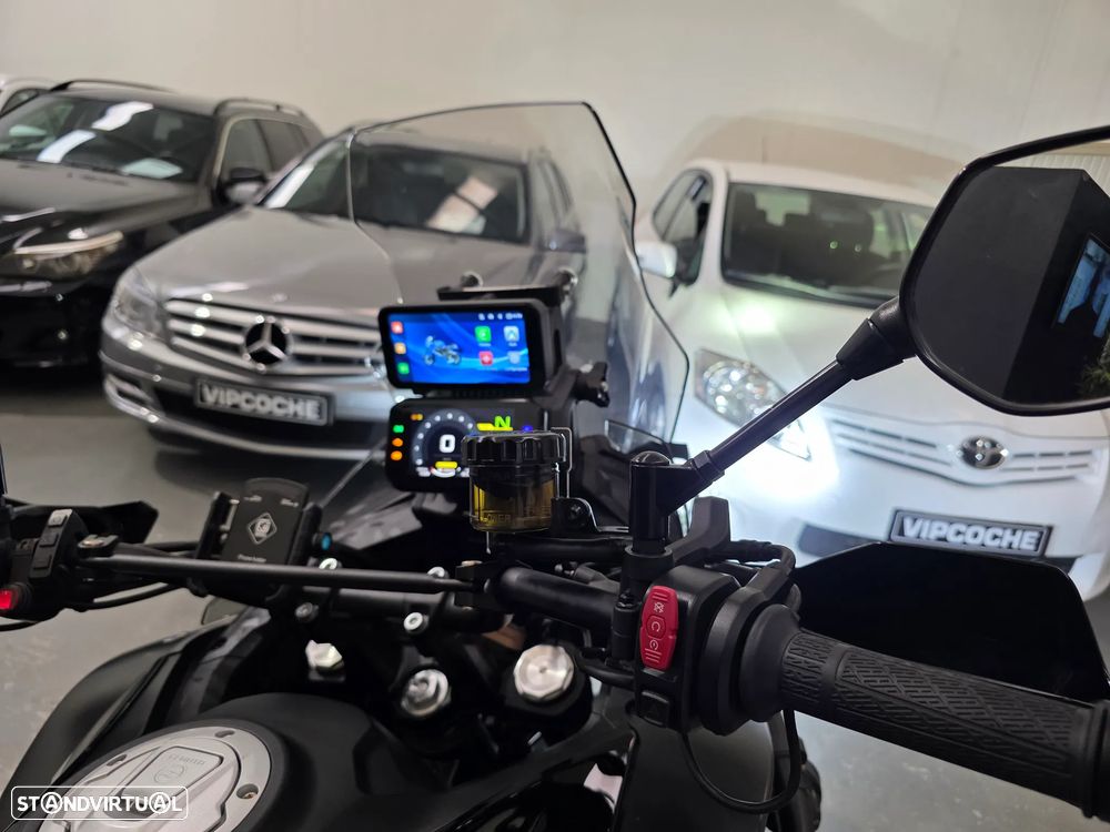 CF Moto 700MT ADV Plus - 43