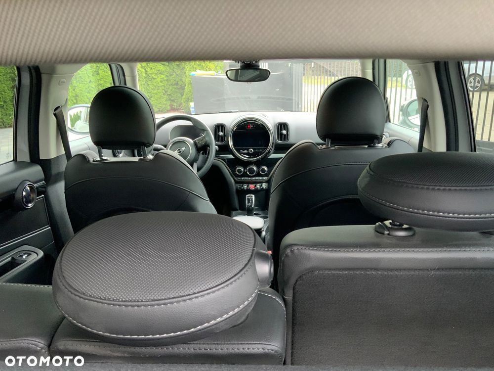 MINI Countryman Cooper S ALL4 - 9