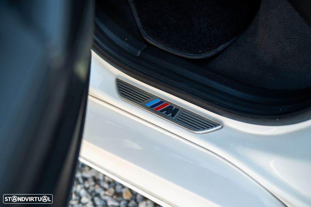 BMW X6 M - 9