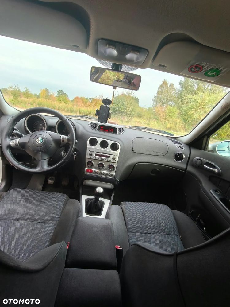 Alfa Romeo 156 - 16
