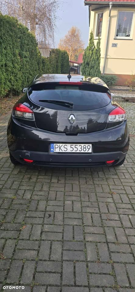 Renault Megane 1.9 dCi Privilege - 2