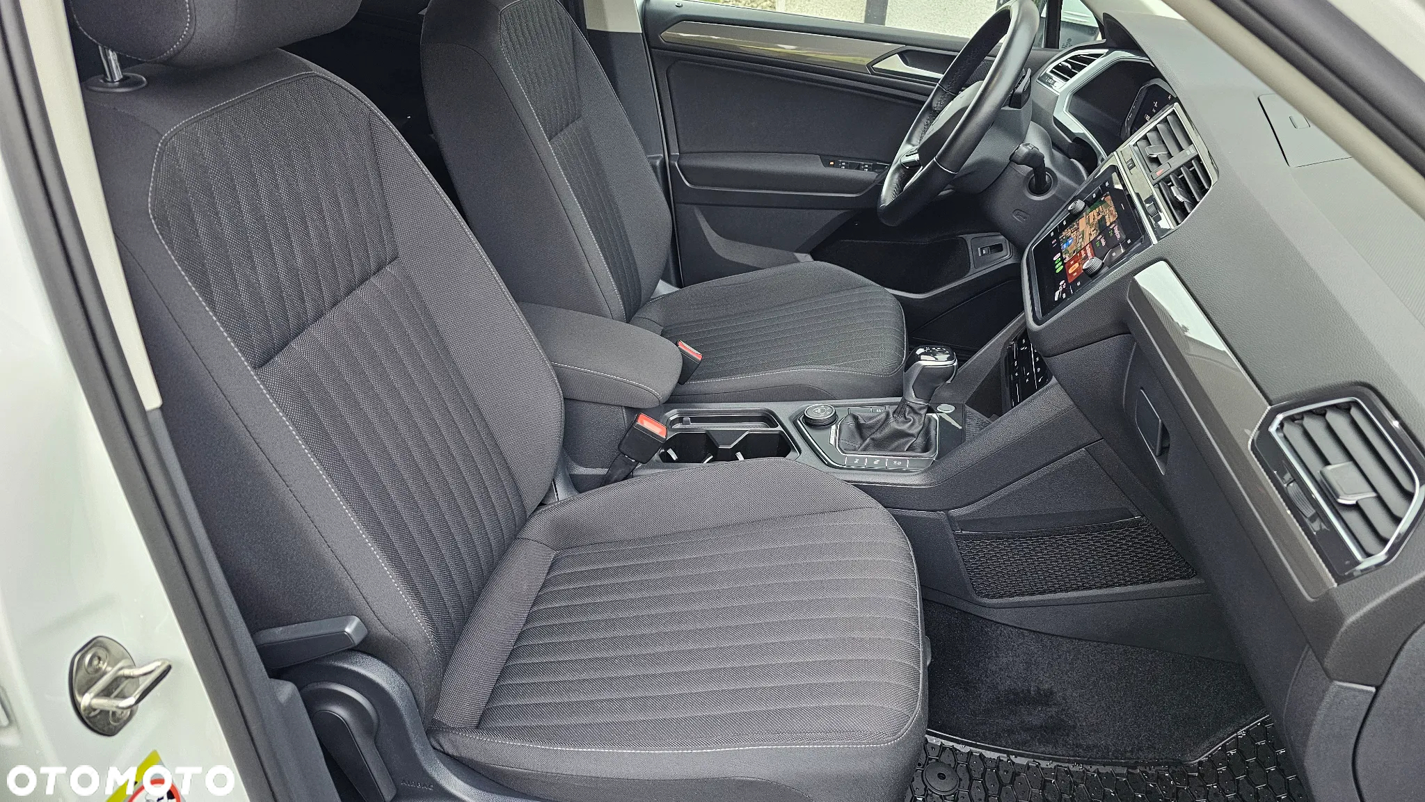 Volkswagen Tiguan Allspace 2.0 TSI 4Mot Life DSG - 7