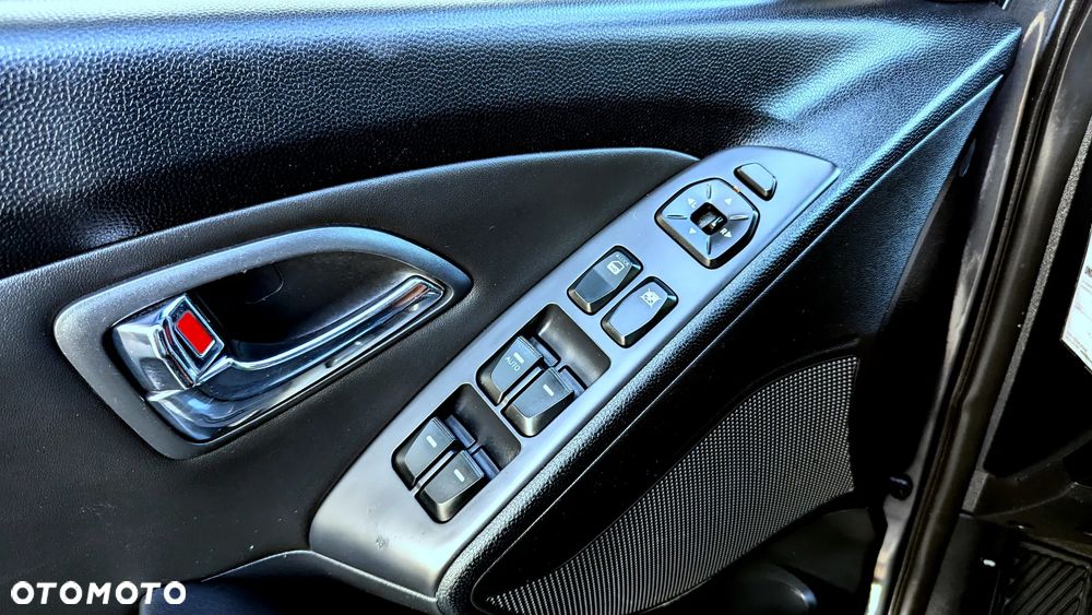 Hyundai ix35 2.0 2WD Style - 37