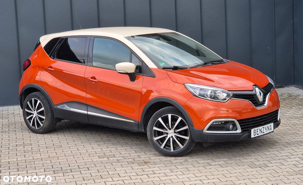 Renault Captur 0.9 Energy TCe Limited - 3