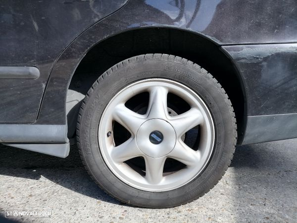 Para Peças Fiat Marea Weekend (185_) - 5