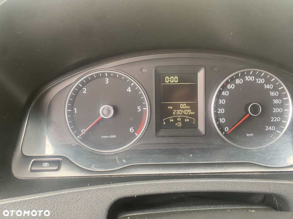 Volkswagen Transporter - 7