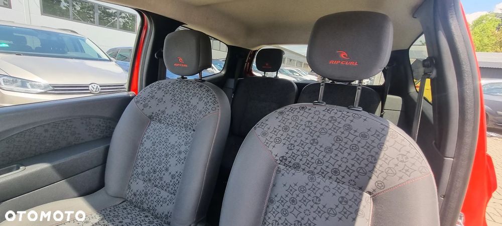 Renault Twingo 1.2 16V Rip Curl - 16